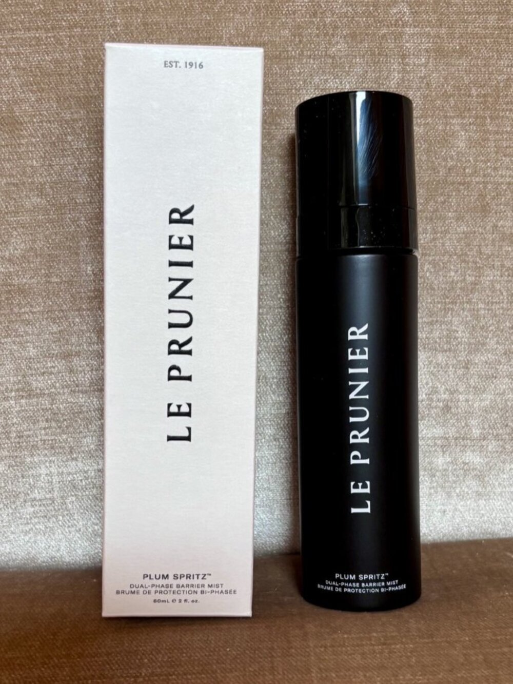 Le Prunier - Plum Spritz - NWT